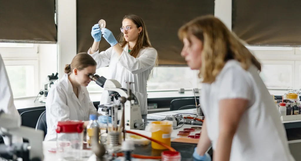 University of Veterinary Sciences, Brno